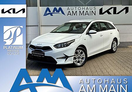 Kia XCeed Ceed SW / cee'd SW 1.6 CRDi DCT Vision | Kom+