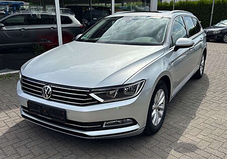 VW Passat Variant Volkswagen Comfortline BMT/Start-Stopp 4Moti