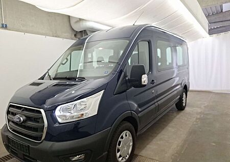 Ford Transit 350 L3 Trend NAV TEMP SHZ Klima Parkpilot Isofix