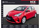 Toyota Yaris 1.0 Comfort KLIMA TFL NAVI KAMERA