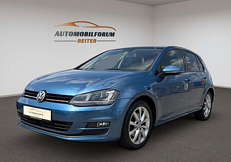 VW Golf Volkswagen VII Comfortline Bi-Xenon Helix Pano Teilled