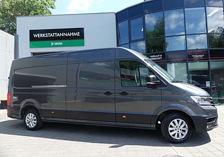 VW Crafter Volkswagen Kasten 35 Hoch Lang ACC/LED/KAM/STHZ/AHK
