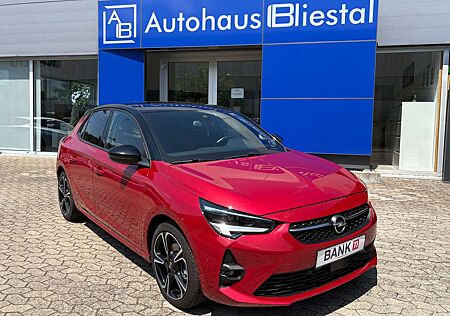 Opel Corsa GS Line 1.2 Turbo *Automatik + Navi*