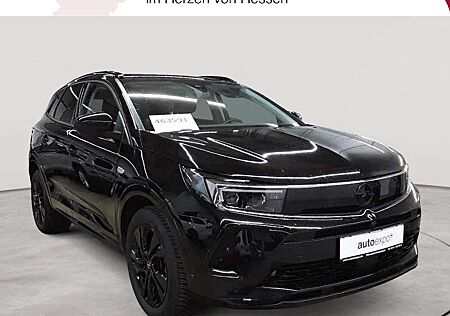 Opel Grandland 1.2 DI Aut.GS KAM Navi DisignP