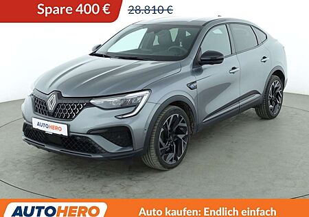 Renault Arkana 1.3 TCe Mild-Hybrid Esprit Alpine Aut.*NAVI*LED*