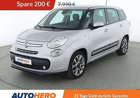 Fiat 500L 0.9 Lounge *NAVI*CAM*ALU*START/STOP*TEMPO*