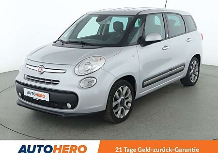 Fiat 500L 0.9 Lounge *NAVI*CAM*ALU*START/STOP*TEMPO*