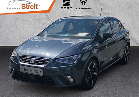 Seat Ibiza FR 1.5 TSI 110 KW (150 PS) 7-GANG-DSG Navi Digital