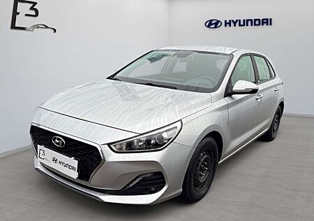 Hyundai i30 1.0 Turbo 6-M/T Select Navi-Paket