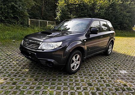 Subaru Forester Trend 30 Jahre