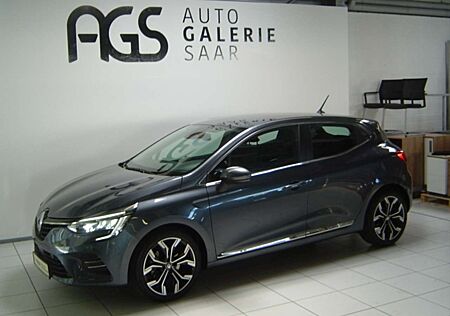 Renault Clio V Intens 1.3 TCe 140 EU6d Navi Digitales Cockpit..