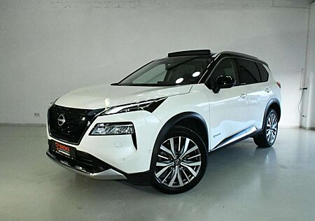 Nissan X-Trail 4ORCE AWD Tekna+ ACC*PANO*360*HuD*BOSE* Klima