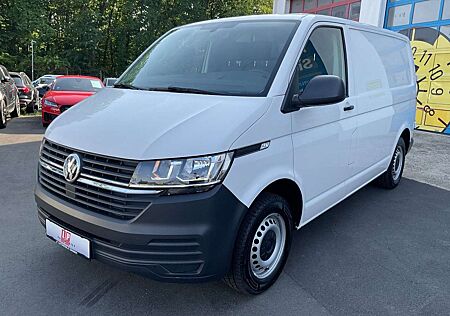 VW T6 Transporter Volkswagen T6.1 Transporter 2.0 TDI PDC Klima Flügeltüren