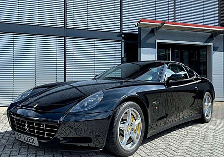 Ferrari 612 Scaglietti F1