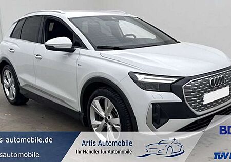 Audi Q4 e-tron 40 e-tron *AHK*KAMERA*STANDHEIZUNG