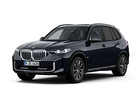 BMW X5 xDrive40d M Sportpaket Innovationsp. Panorama
