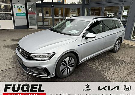 VW Passat Variant Volkswagen 1.4 TSI DSG GTE LED|AHK|ACC|SHZ