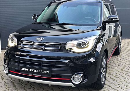 Kia Soul Turbo BIXenon Leder Navi Kamera LED Pano