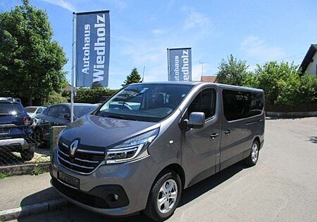 Renault Trafic ENERGY dCi 170 EDC GrandCombiLife 2Schiebetüren