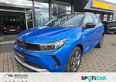 Opel Grandland 1.5 CDTI Elegance