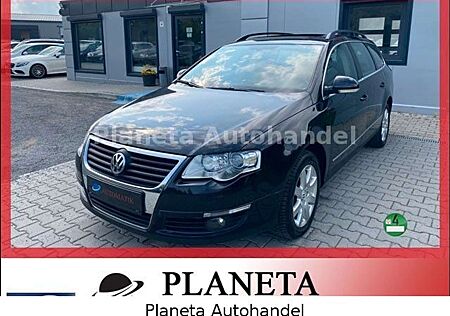 VW Passat Variant Volkswagen Comfortline*AUTOMATIK*NAVI*BI-XEN