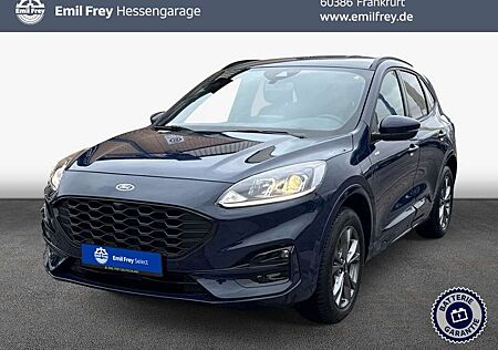 Ford Kuga 2.5 Duratec PHEV ST-LINE