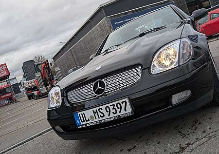 Mercedes-Benz SLK 230 Kompressor