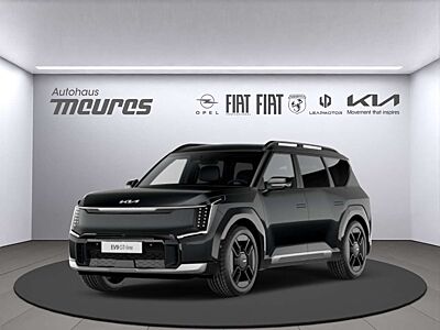 Kia EV9 GTL AWD 7-Sitzer El. Panodach Massagesitze El. Hec