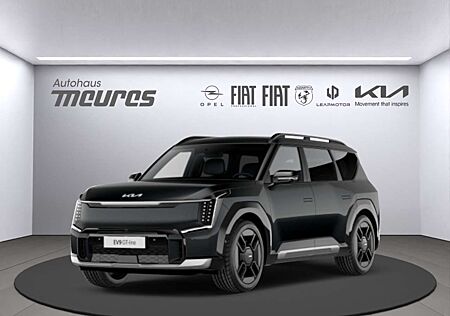 Kia EV9 GTL AWD 7-Sitzer El. Panodach Massagesitze El. Hec