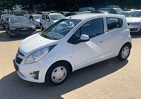 Chevrolet Spark LS TÜV 04.2026
