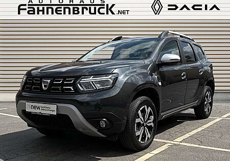 Dacia Duster II Prestige 2WD 1.0 TCe 100 LPG PDC RFK