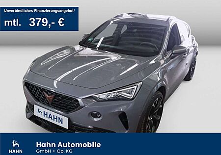 Cupra Formentor VZ 1.4TSI DSG ACC CAM NAVI SPORTSITZ