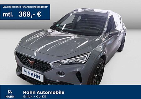 Cupra Formentor VZ 1.4TSI DSG ACC CAM NAVI SPORTSITZ