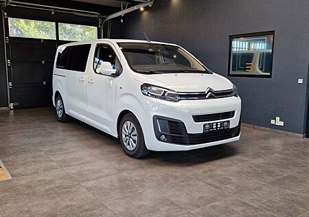 Citroën Spacetourer Citroen Feel M L2 2,0Blue-HDI*Kamera*Navi*