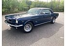 Ford Mustang 4,7l V8