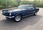 Ford Mustang 4,7l V8