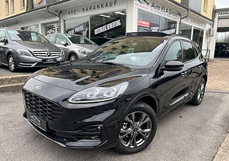 Ford Kuga Plug-In Hybrid ST-Line AHK|Panorama|Kamera