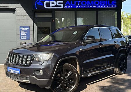 Jeep Grand Cherokee 3.0 CRD S-Limited | TÜV | Voll