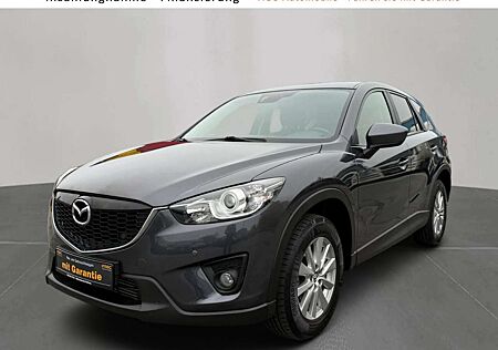 Mazda CX-5 Sendo 2WD Anhängerkupplung