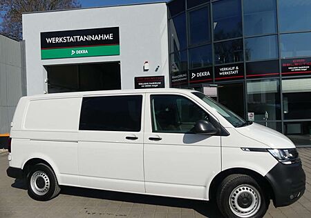VW Volkswagen Others T6.1 2.0 TDi Mixto 4Motion lang KLIMA/APP/5-SITZE