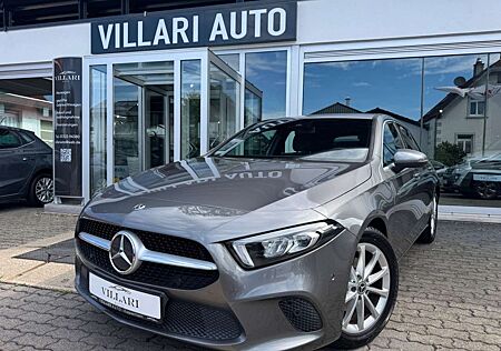 Mercedes-Benz A 180 Progressive