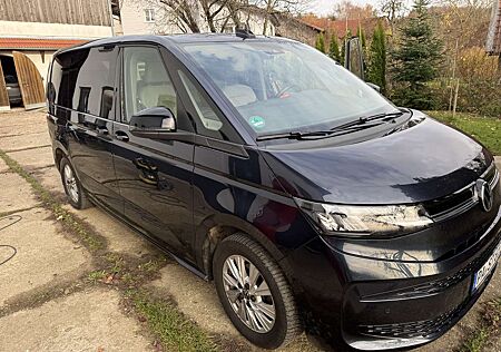 VW T7 Multivan Volkswagen Life