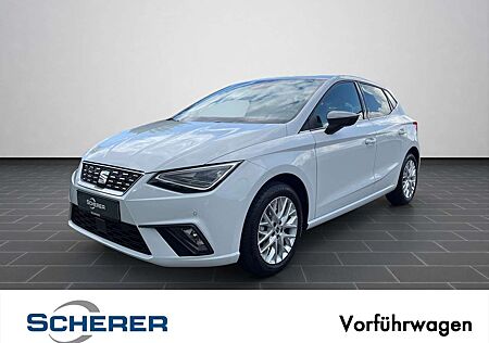 Seat Ibiza XCELLENCE 1.0TSI 116PS 6-GANG