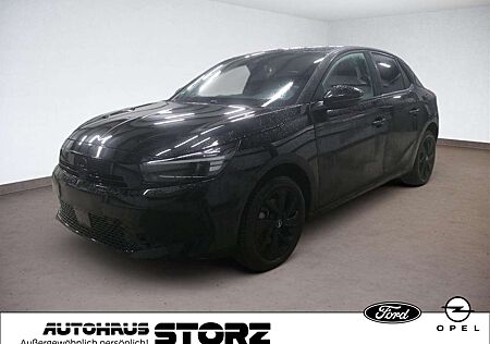 Opel Corsa F GS |360° KAMERA|WINTER-PAKET|NAVI|PDC|LED|