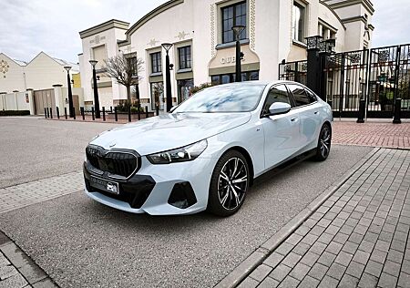 BMW 520d 520 M-Sport Pro/1.Hand/Garantie/MwSt/AHK/H&K/ASS+