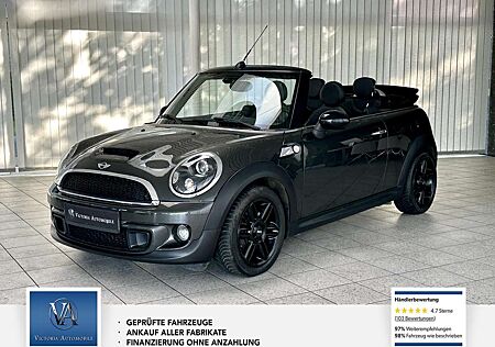 Mini Others Cabrio Cooper SD Mega Ausstatung* 1 Hang* Leder* N