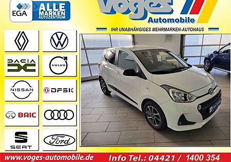 Hyundai i10 1.0 Passion