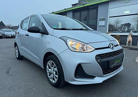 Hyundai i10 Classic-Klima