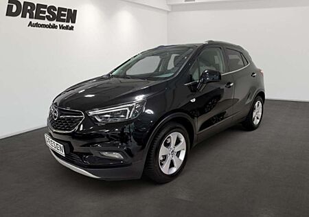 Opel Mokka X gebraucht kaufen Opel Mokka X 1.6 CDTi Ultimate+Automatik+Navi+Schiebedach+Kamer