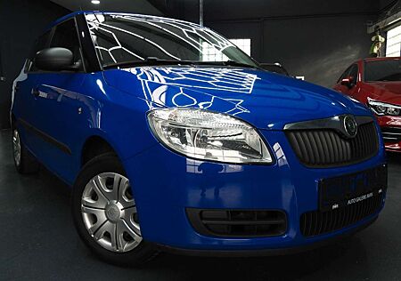 Skoda Fabia 1.2 COOL EDITION